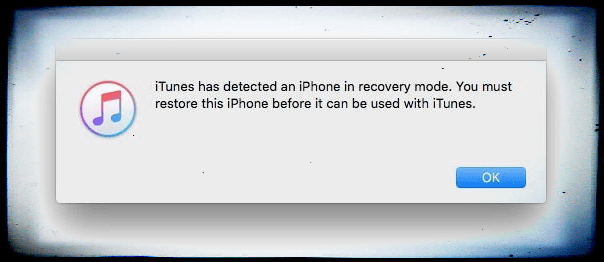 iOS: Všetko o DFU a režime obnovenia