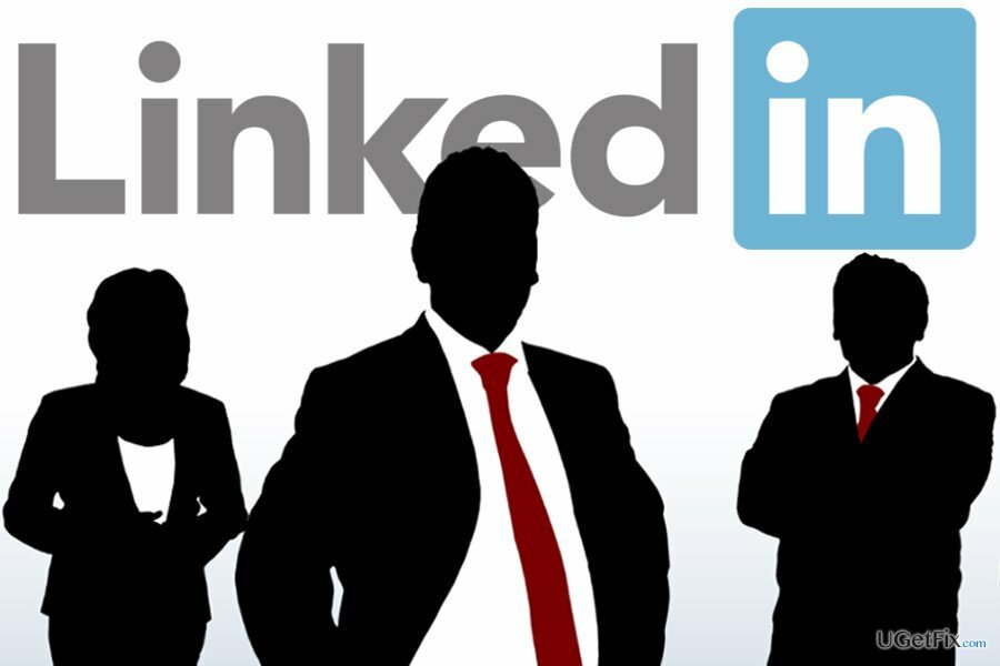 Πώς να διαγράψετε τον λογαριασμό σας στο LinkedIn;