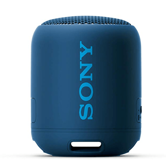 Sony Extra Bass pārnēsājamais skaļrunis