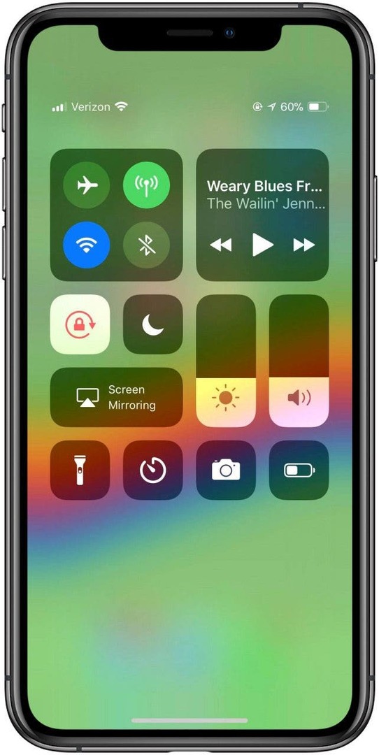 iphone rekenmachine