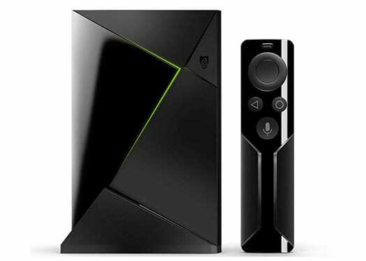 NVIDIA Shield-Android-TV-Box