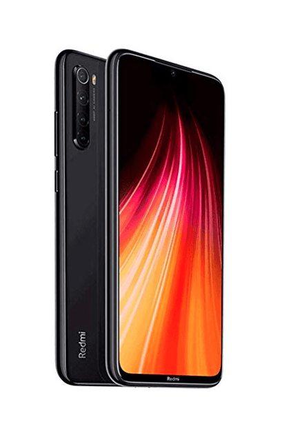 Uwaga RedMi 8