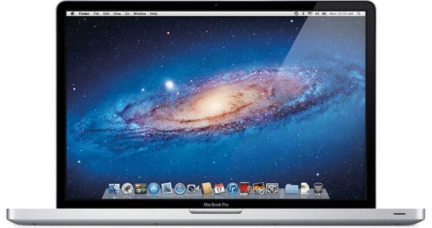 MacBook Pro 2011