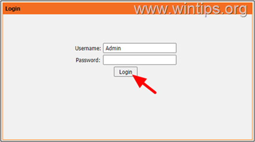 วิธีเปลี่ยน SSID (ชื่อ Wi-Fi) และรหัสผ่าน