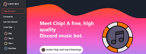 Robot de chips