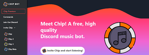 Czip Bot