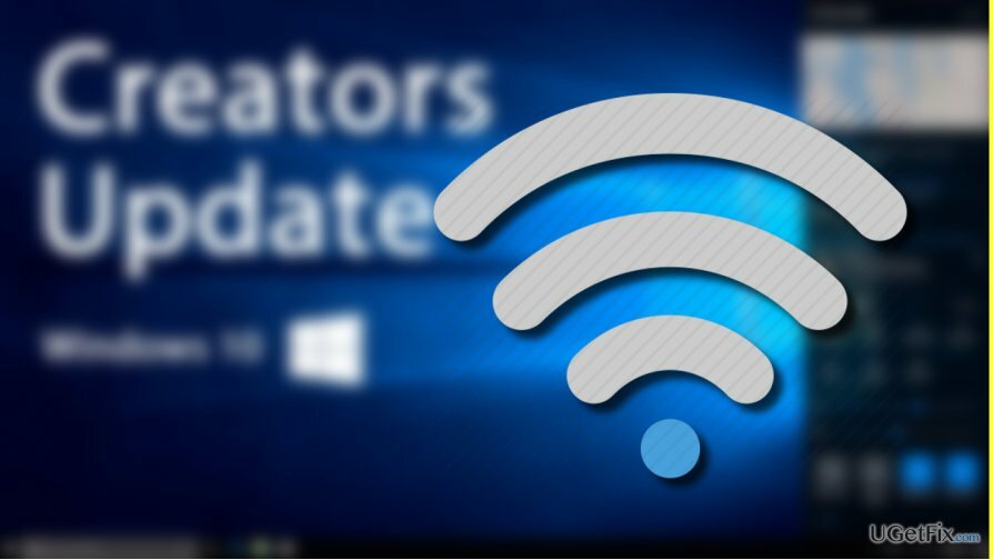 obrázok prázdneho pripojenia Wi-Fi