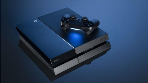 Sony PS4 ProPS4 Slim