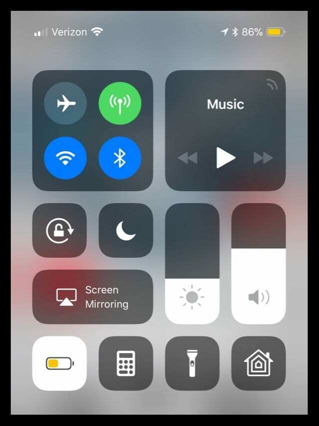 Los fondos de pantalla en vivo no funcionan en iPhone, cómo solucionarlo