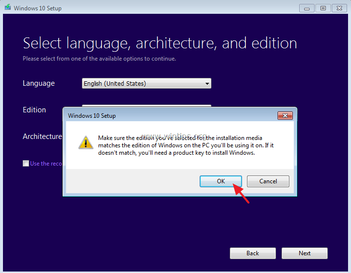 Windows 10 do pobrania