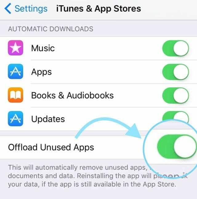 So optimieren Sie den iPhone-Speicher mit iOS-Tools, -Empfehlungen und iCloud