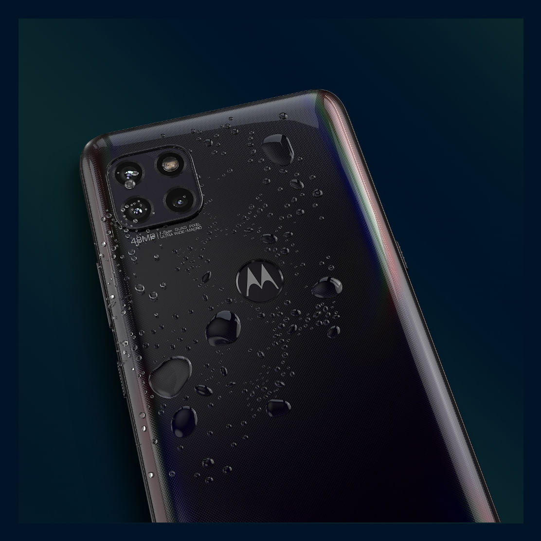 Motorola Moto G 5G on üks odavamaid 5G telefone, mida saate USA-st osta, ja see on odavaim Qualcomm Snapdragon 750G toitega keskklassi telefon Indias, mistõttu on see hea hinna ja kvaliteedi suhe.