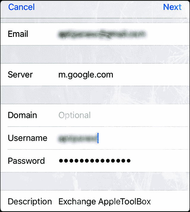 E-post åpnes ikke på iPhone eller iPad. Slik løser du det