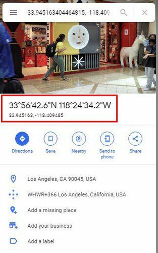 Google รูปภาพ DMS LAX