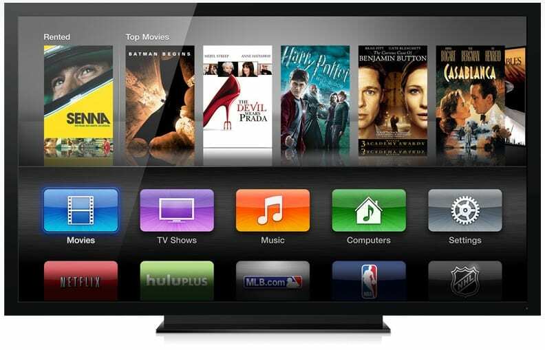 Apple TV