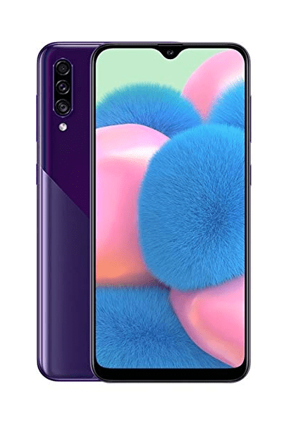 Samsung Galaxy A30s