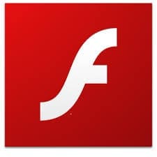 Απεγκαταστήστε το Flash