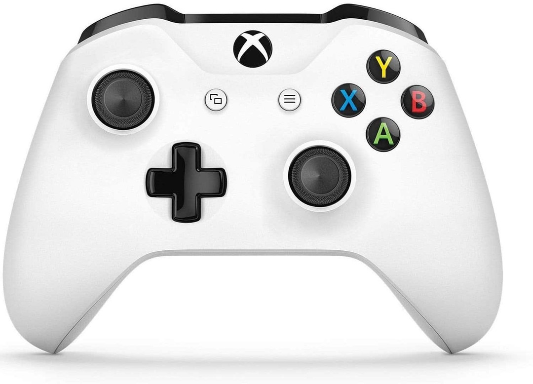 xbox one s-controller