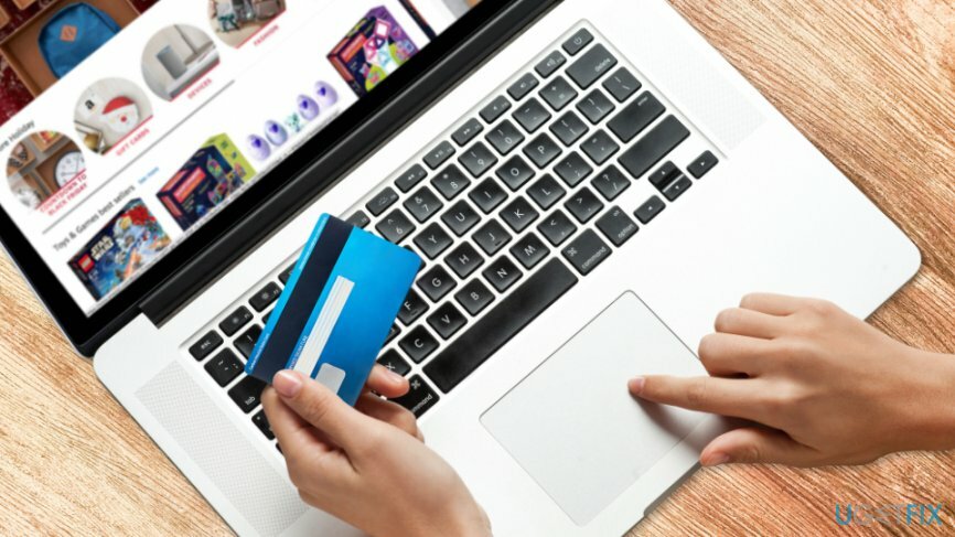 5 consejos para realizar compras online seguras durante el Black Friday 2017