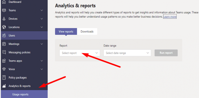 microsoft-teams-admin-center-usage-reports