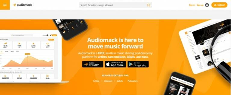 Audiomac