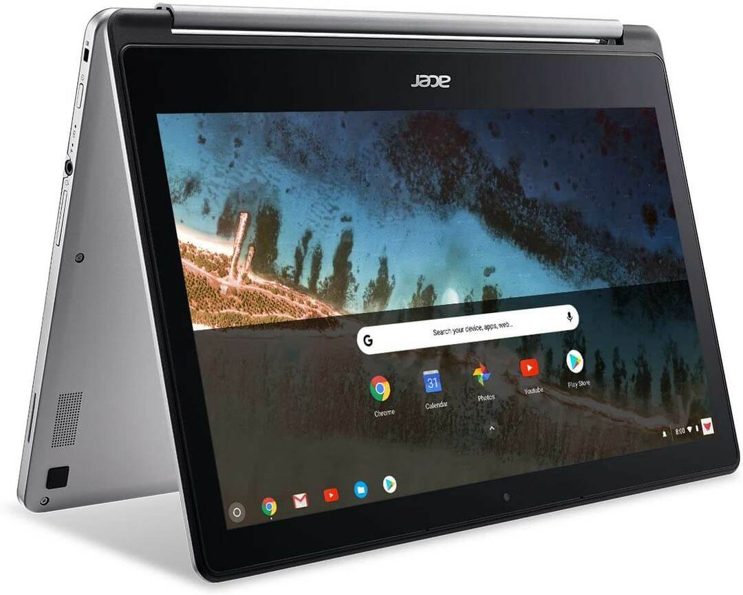 Acer Chromebook R13