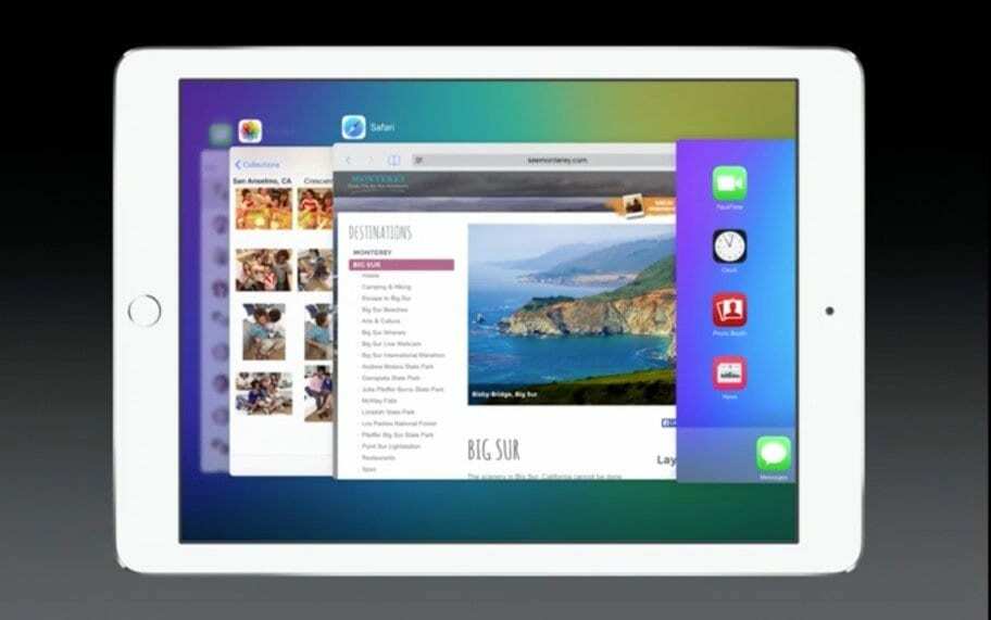 iPad에 대한 새로운 사용자 안내서: iPad 101, iPad 기본 사항