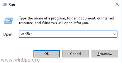 Windows-stuurprogramma's verifiëren