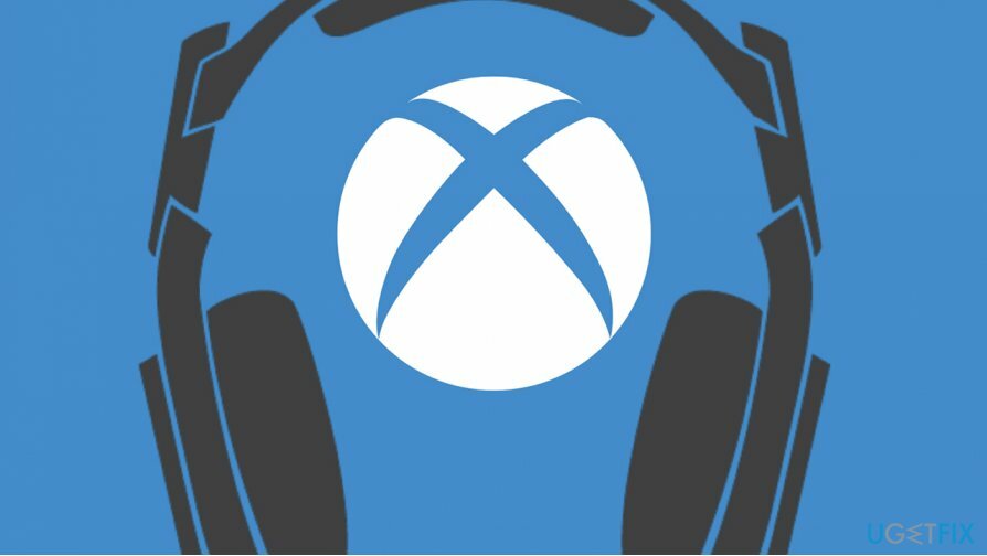 Xbox Game Bar-fout: kan niemand horen in Party Chat - hoe op te lossen?