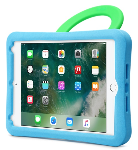 Etui na iPada mini 2 dla dzieci