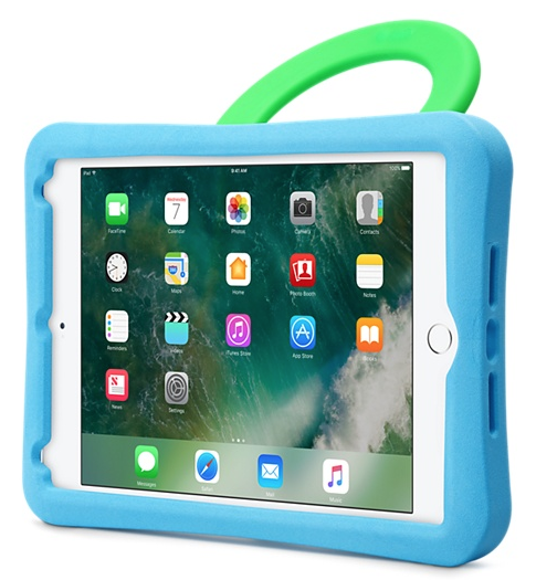 custodie per ipad mini 2 per bambini