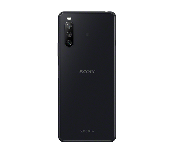 Xperia 10 III — бюджетный телефон Sony с поддержкой 5G на 2021 год.