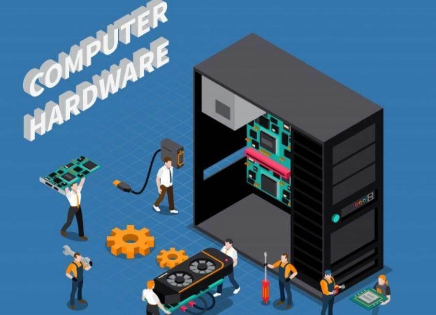Computerhardware