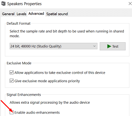 Windows-10-disable-audio-enhancements