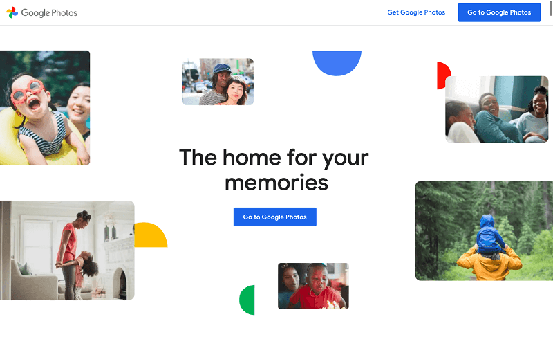 Google Photos