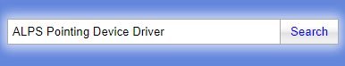 Driver Perangkat Penunjuk ALPS