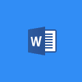 Word 2019365: Povolte nebo zakažte ukládání automatického obnovení