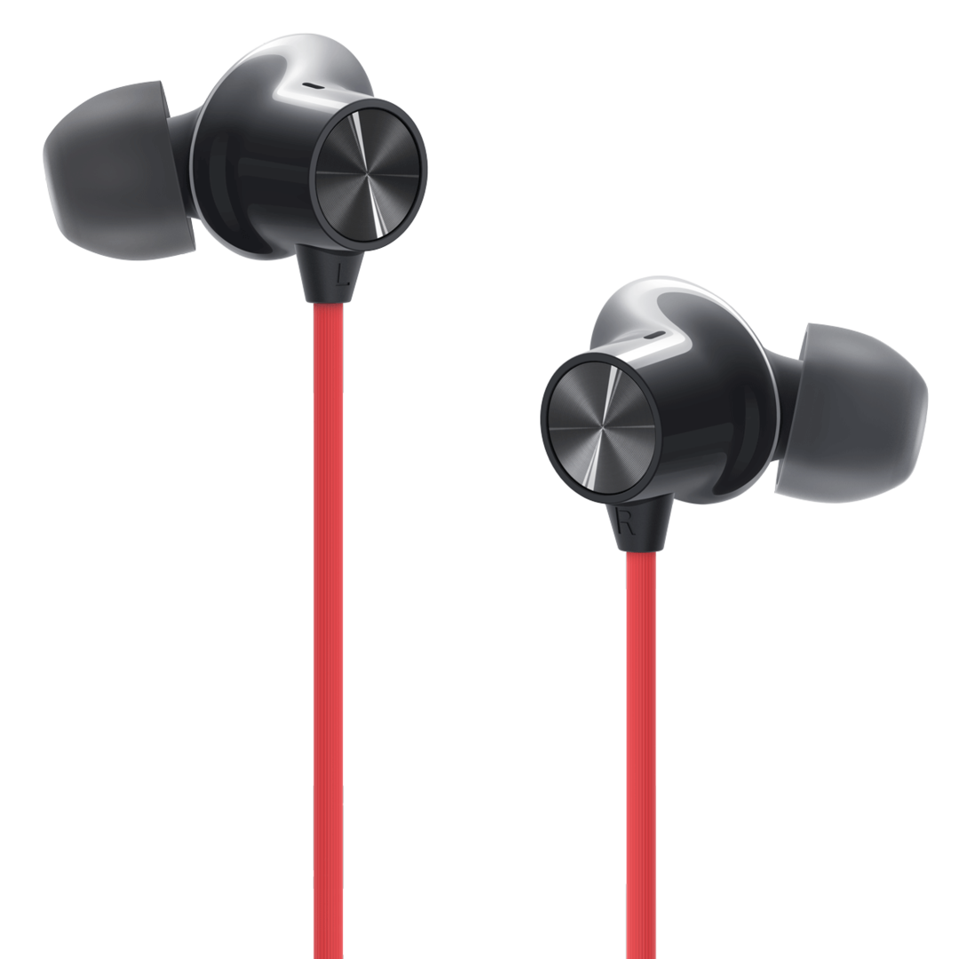 De OnePlus Bullets Wireless Z Bass Edition kost slechts € 1.999 en is een betaalbaar instapmodel draadloze Bluetooth-oortelefoon.