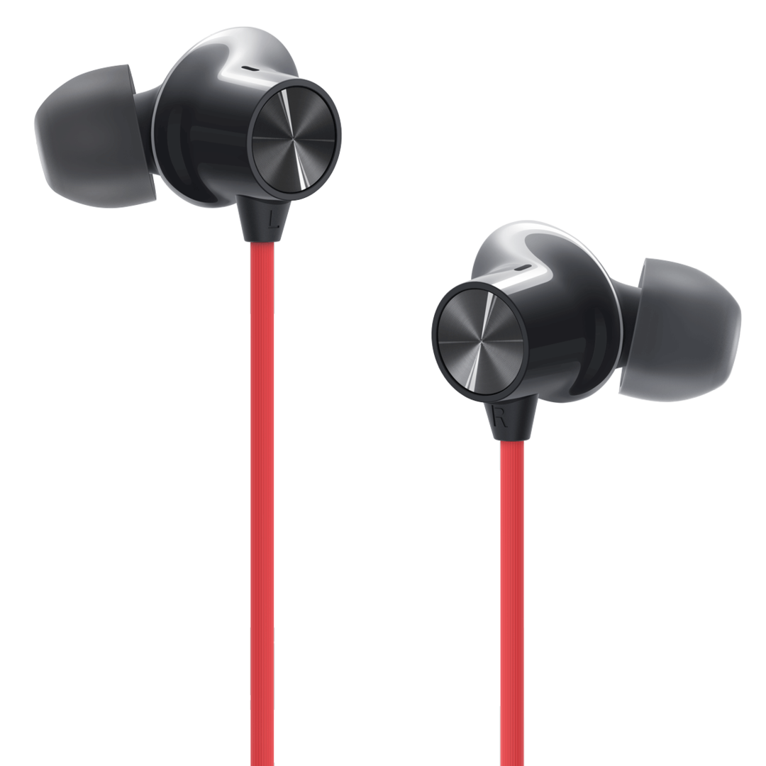 OnePlus Bullets Wireless Z Bass Edition tikai par 1999 Indijas rūpijām ir pieejams sākuma līmeņa Bluetooth bezvadu austiņu pāris.