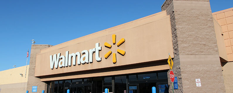 Τώρα μπορείτε να πληρώσετε με το iPhone ή το iPad σας στη Walmart