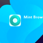 Mint for Android: kaip pakeisti vartotojo agentą