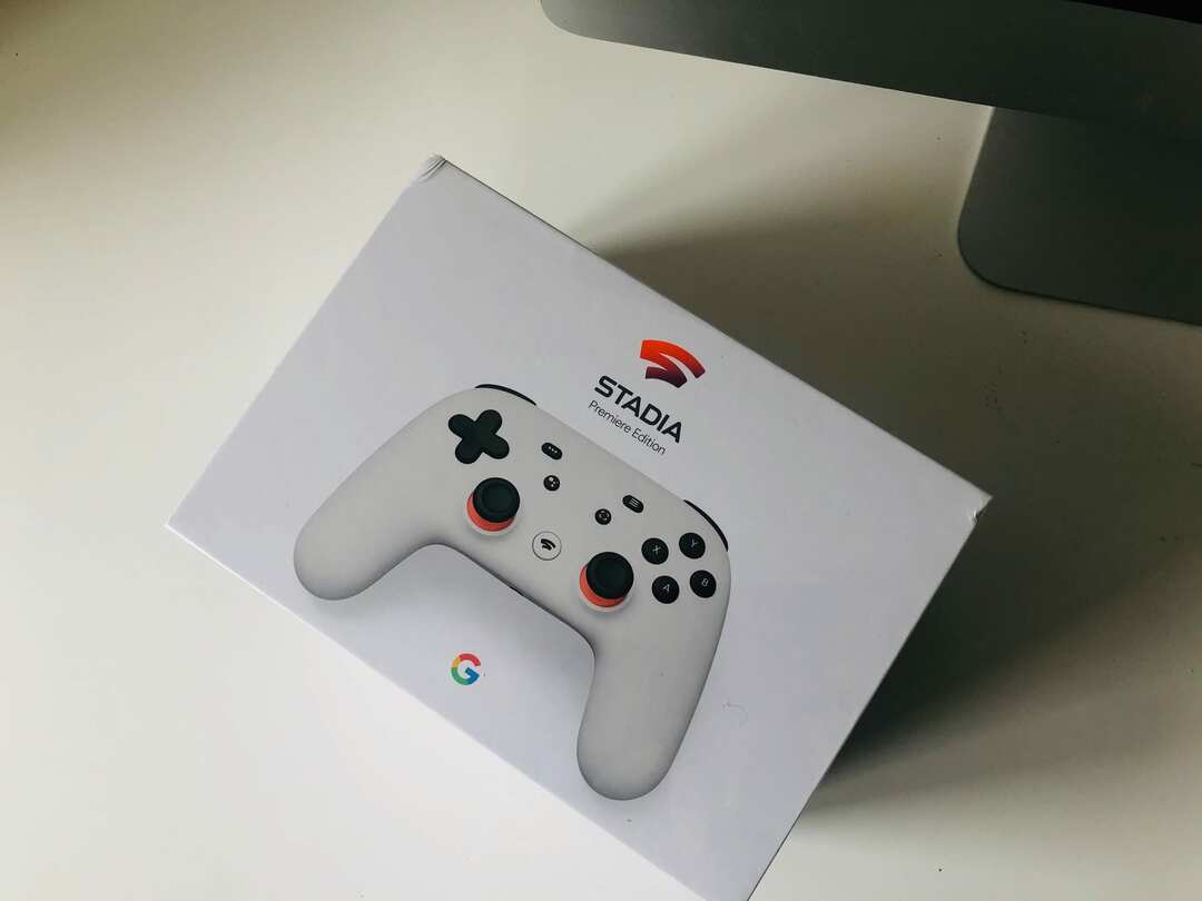 google-stadia