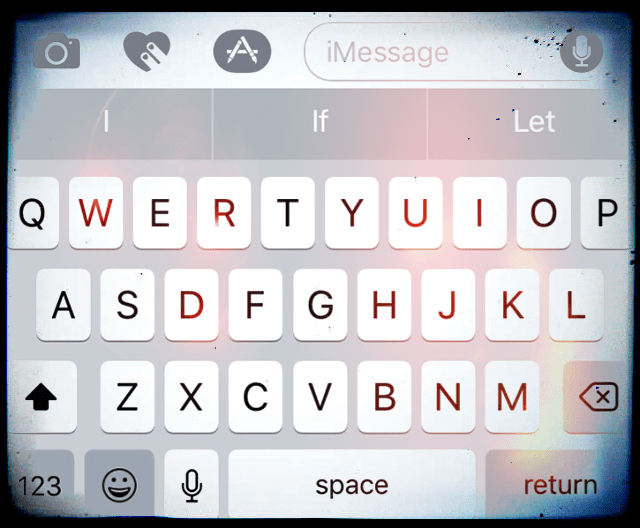 iPhone-toetsenbordvertraging, werkt niet? Hoe te repareren