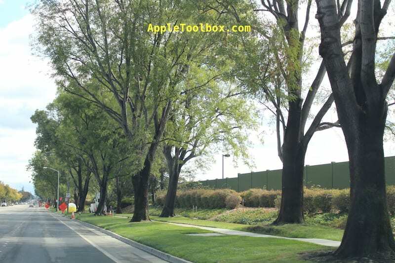 Apple Campus 2