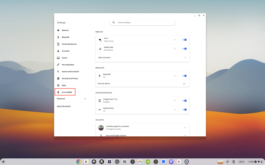 Comment utiliser Auto Clicker pour Chromebook - 4