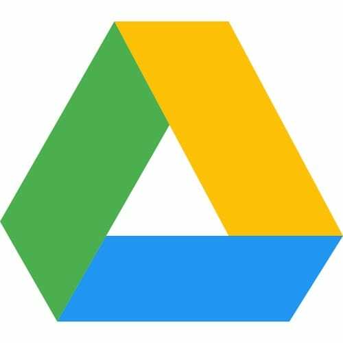 Mitä tehdä, kun Google Drive ei toimi