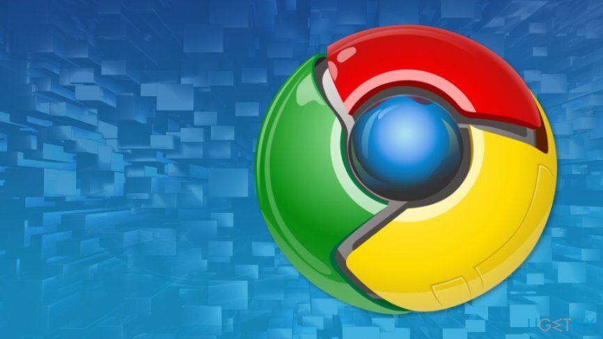 O Google Chrome incluirá novos recursos para combater malvertising