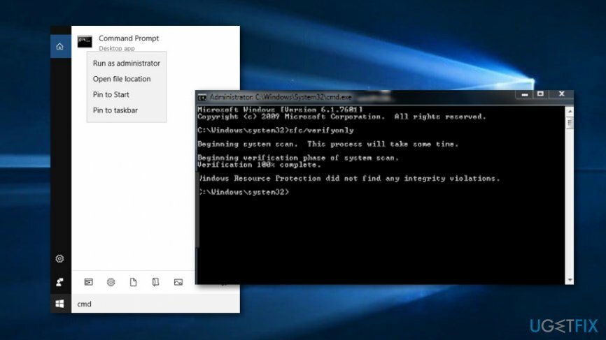 Odstraňte chyby instalace aktualizace Windows 10 Creators Update