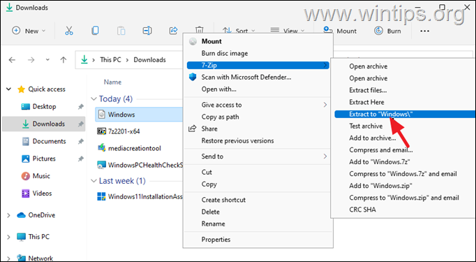 Inovujte na Windows 11 22H2 bez TPM, Secure Boot