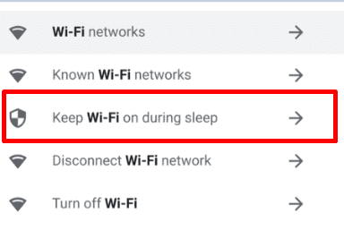 keep-wifi-on-počas-spánku-chromebook